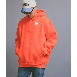 パーカー CAMBER キャンバー CAM132 12.5oz ヘビーウェイト プルオーバーパーカー サーマルライナー メンズ レディース