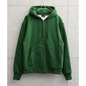 パーカー CAMBER キャンバー CAM131 12.5oz ヘビーウェイト ジップパーカー サーマルライナー メンズ レディース