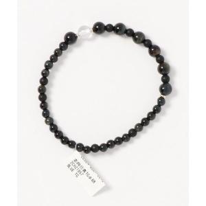 TRIOMPHE セリーヌ （CELINE） トリオンフ ビーチ ブレスレット タン