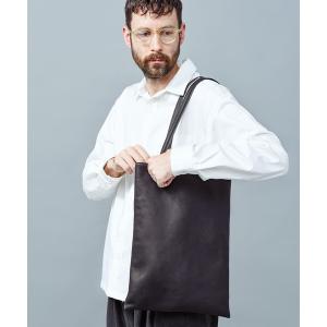 トートバッグ バッグ メンズ MR.OLIVE ミスターオリーブ/E.O.I/WATER PROOF WASHABLE LEATHER/Fの商品画像