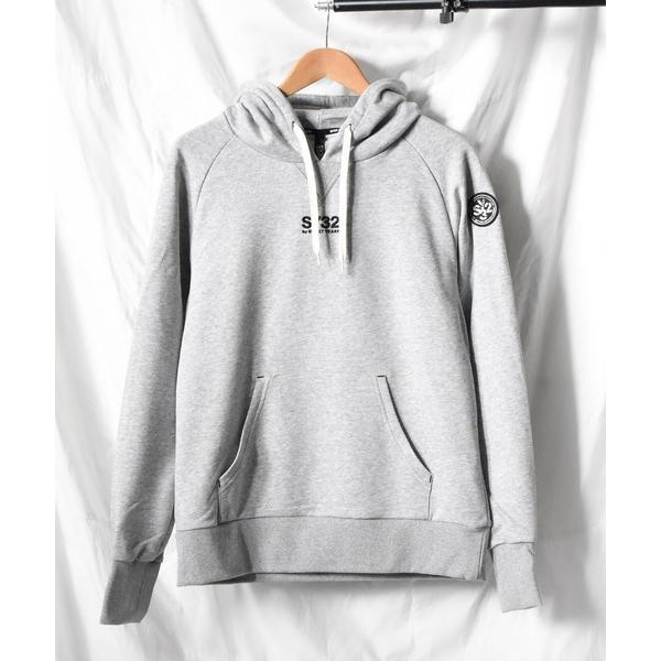 パーカー /SY32 by SWEET YEARS/WILD STAR P/O HOODIE メンズ...