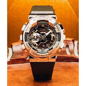 G-SHOCK CASIO カシオ Gショック GM-110RB-2AJF 腕時計 時計 ブランド