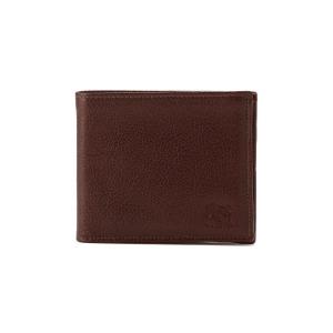 IL BISONTE（イルビゾンテ） 並行輸入 長財布(ラウンドファスナー