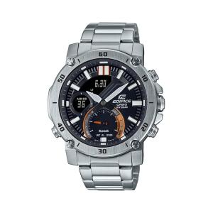 EDIFICE スマートフォンリンク時計 ECB-10YDB-1AJF EDIFICE(CASIO) 【EDIFICE】スマートフォンリンクモデル / ECB-10YDB