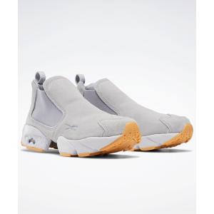 ブーツ フューリー チェルシー ブーツ [Fury Chelsea Boots]
