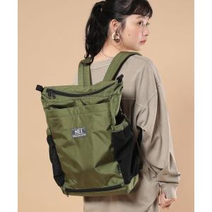 デイバック リュック MEI × FREAK'S STORE/フリークスストア 別注MOTHER ANYWAY TOTE/別注マザーエニーウェイ(2w
