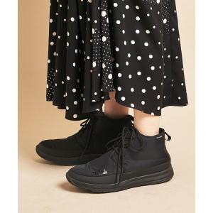 ブーツ ＜THE NORTH FACE＞∴ヌプシ トラクション ライト ナイロンチャッカーブーツ ◆