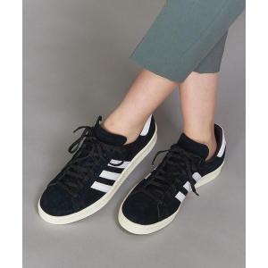 スニーカー ＜adidas Originals（アディダス）＞∴CAMPUS キャンパス/スニーカー ◆