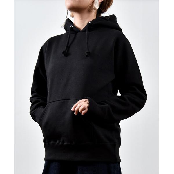 パーカー 2-Pullover Hoodie12.4oz heavy weight/12.4ozヘビ...