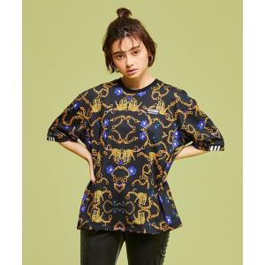 tシャツ Tシャツ 「HER Studio London」Tシャツ / アディダスオリジナルス