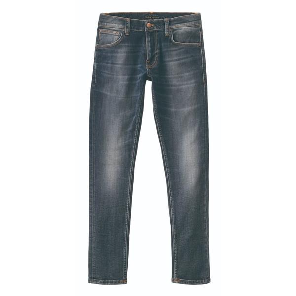 ジーンズ Tight Terry Dark Beach タイトテリー タイトスキニー ジーンズ(レン...