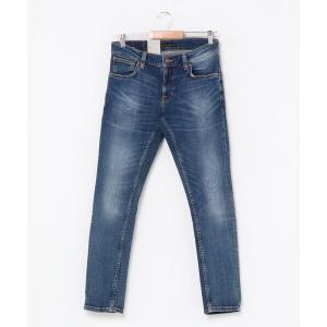 Nudie Jeans（ヌーディージーンズ） ジーンズ Thin Finn Sam Replica 