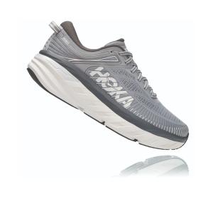 スニーカー HOKA ONE ONE (ホカ オネオネ)　BONDI 7 ボンダイ 7 メンズ 1110518