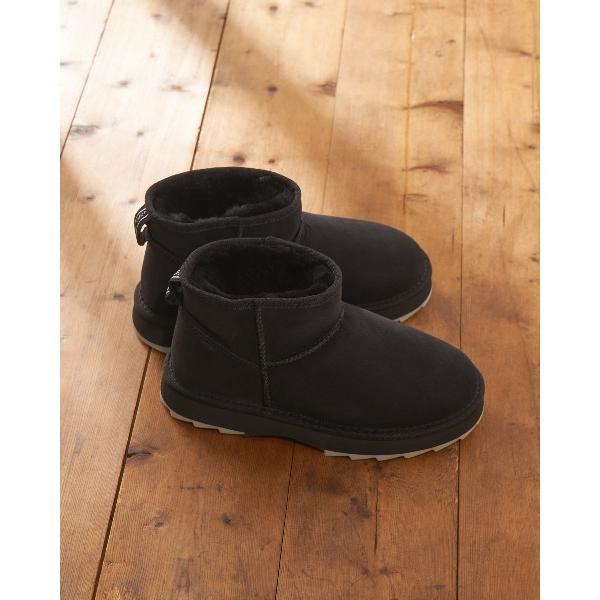 ブーツ Sharky Micro レディース メンズ