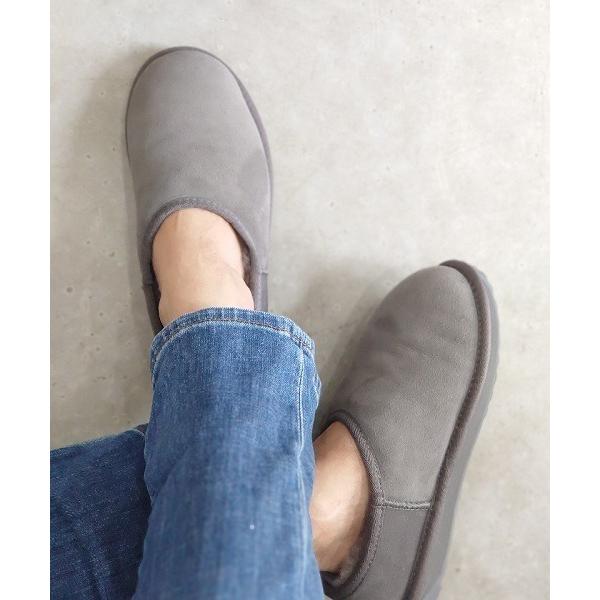 スリッポン Stinger Pico レディース メンズ