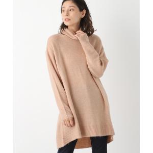 チュニック 7Gバックロングチュニック　888484