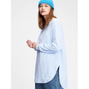 tシャツ ヘビーウェイト チュニックtシャツ レディース