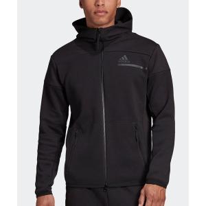 パーカー adidas Z.N.E. フルジップパーカー [adidas Z.N.E. Full-Zip Hoodie] アディダス