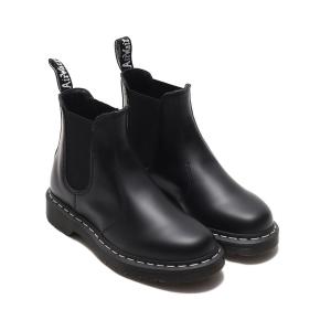 ブーツ Dr.Martens CORE 2976 WS / ドクターマーチン コア 2976 WS  (BLACK)