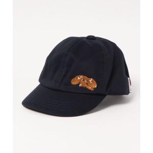 帽子 キャップ ワンポイントオリジナルキャラクターキャップ帽子
