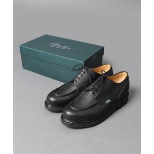 シューズ ドレスシューズ 「 paraboot / パラブーツ 」 CHAMBORD　シャンボード