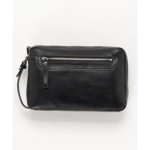 クラッチバッグ 「ultima TOKYO／ウルティマ トーキョー」ケヴィン　セカンドバッグ　ソフト...