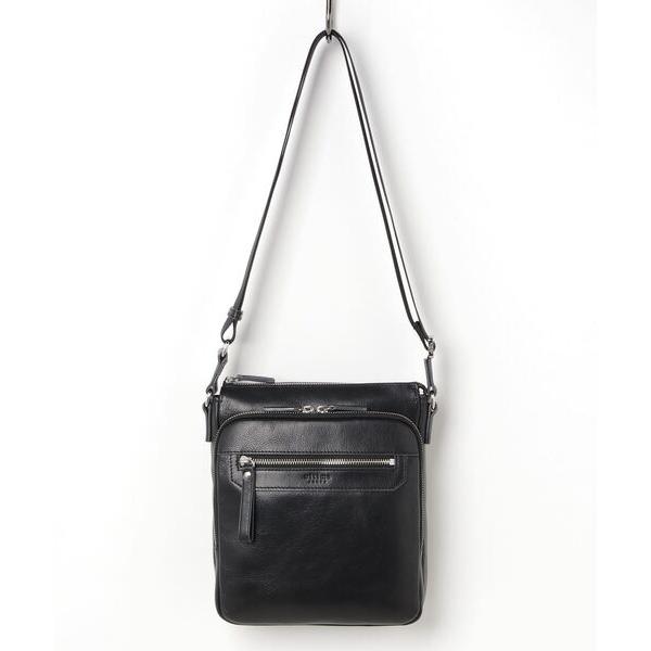 ショルダーバッグ 「ultima TOKYO／ウルティマ トーキョー」ケヴィン　ショルダーバッグ　タ...