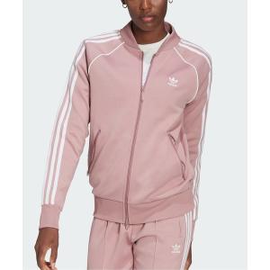 ジャージ PRIMEBLUE SST トラックジャケット（ジャージ）/