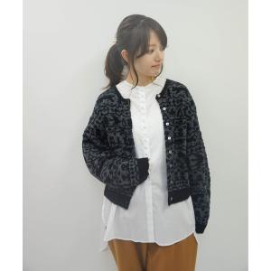 モヘアカーディガンの商品一覧 通販 Yahoo ショッピング