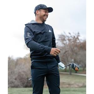 パーカー COLD. RDY プルオーバー長袖フーディー 【adidas Golf/アディダスゴルフ】 / COLD. RDY Hoodie