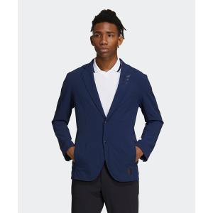 ジャケット テーラードジャケット ADICROSS アーバン テーラードジャケット「adidas Golf/アディダスゴルフ」/ Adi Jacket