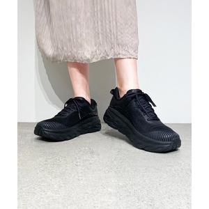 hoka スニーカー 「HOKA ONEONE」BONDI 7 レディース