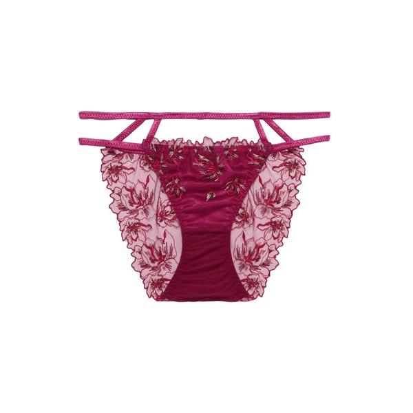 ショーツ ステラレースコード ショーツ