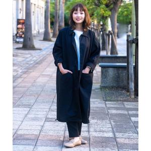 URBAN RESEARCH DOORS（アーバンリサーチドアーズ） ステンカラー