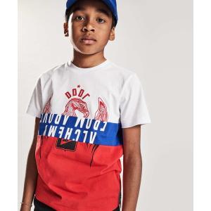 tシャツ Tシャツ キッズ DIESEL（ディーゼル）Kids ＆ Junior 半袖Tシャツカットソー｜ZOZOTOWN Yahoo!店