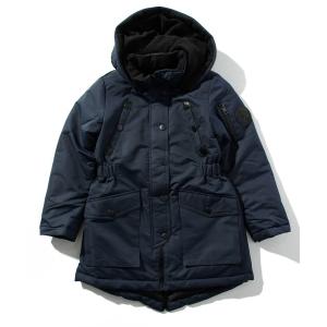 ダウン ダウンジャケット DIESELKids ＆ Junior レディースフーディーコートブルゾンジャケット