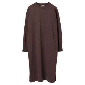 サイドスリットニットワンピースの商品一覧 通販 Yahoo ショッピング