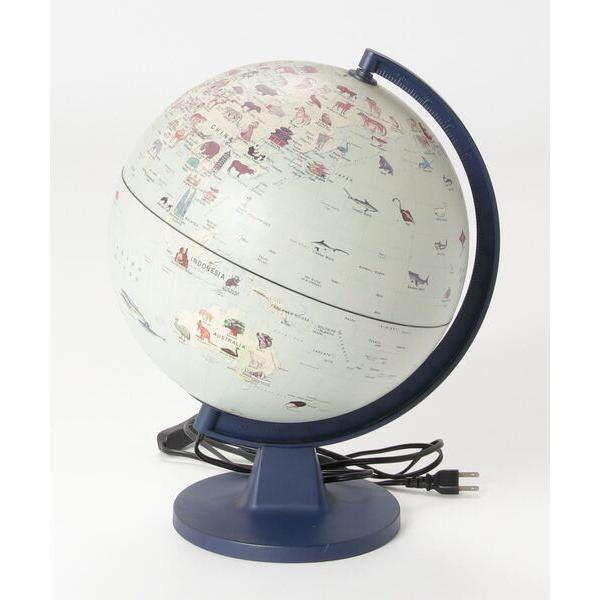 インテリア メンズ 「fridge antique」globe