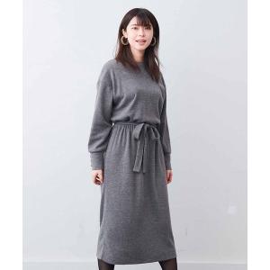 Iedit ワンピース 色 レッド系 の商品一覧 ワンピース チュニック ファッション 通販 Yahoo ショッピング