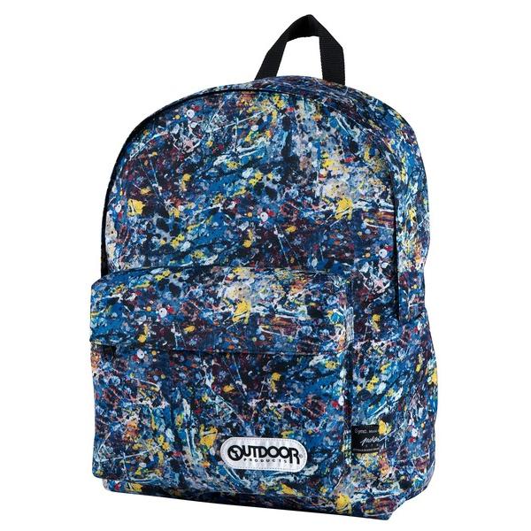 デイバック リュック Sync.「Jackson Pollock Studio」BACKPACK m...
