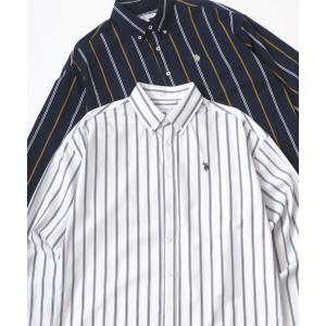 シャツ ブラウス U.S. POLO ASSN./ユーエスポロアッスン