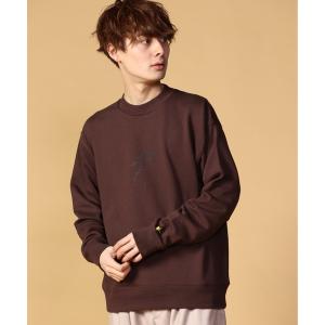 スウェット マークゴンザレス ACE SHOP 別注コラボ 裏毛プルオーバー