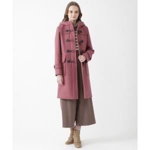 ダッフルコート レディース ロングの商品一覧 通販 Yahoo ショッピング