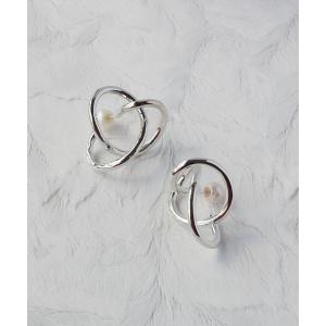 Berluti（ベルルッティ） CUFFLINKS カフスボタン シルバー 135251