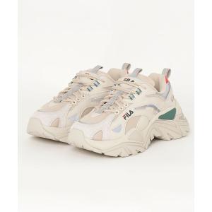 スニーカー FILA フィラ イントレーション ライト INTERATION LIGHT