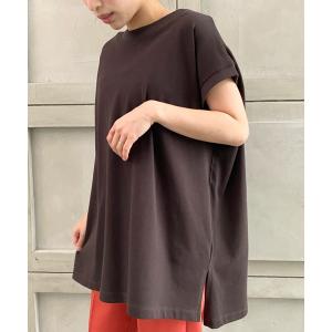 tシャツ Tシャツ 綿100％。USAコットンBIGノースリーブtee