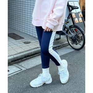 レディース 裏起毛 ロングパンツ フィットネス  ジム
