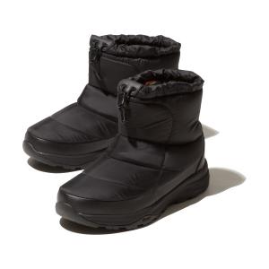 ブーツ 【THE NORTH FACE/ザ ノースフェイス】  NUPTSE BOOTIE WP V SHORT/ ヌプシ ブーティ ウォータープルー