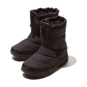 ブーツ  アウトドア ブーツ GORETEX 防水防滑　NUPTSE BOOTIE