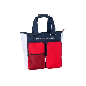 トミー ヒルフィガー ゴルフ トートバッグ TOMMY HILFIGER GOLF